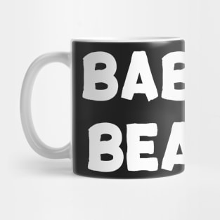 Baby Bear Mug